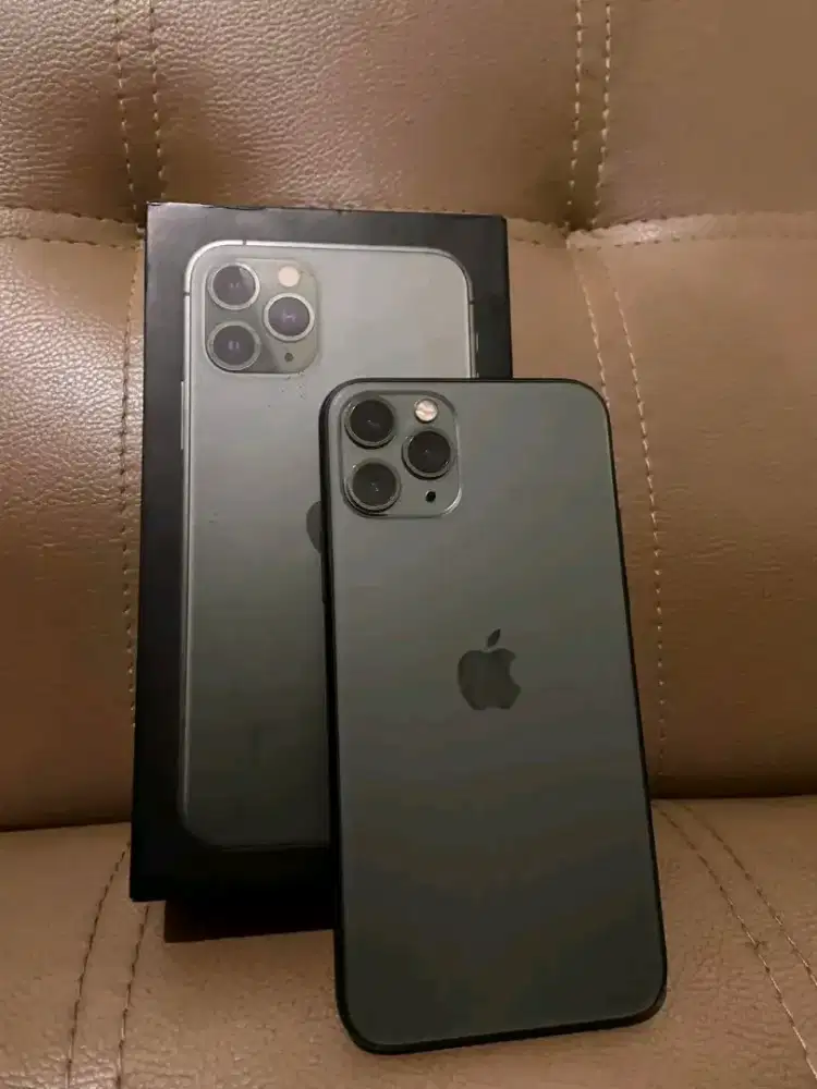 iPhone 11 Pro 64gb allop