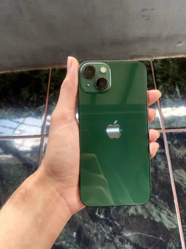 iphone 13 128gb resmi