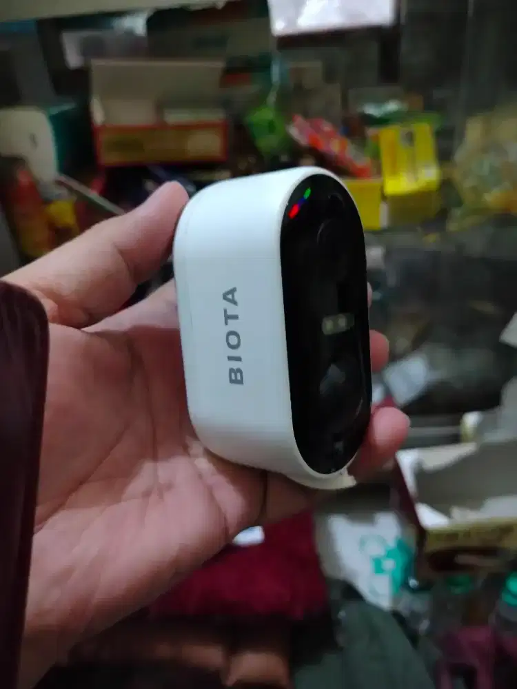 Jual cctv Biota ga kepake..nominus.