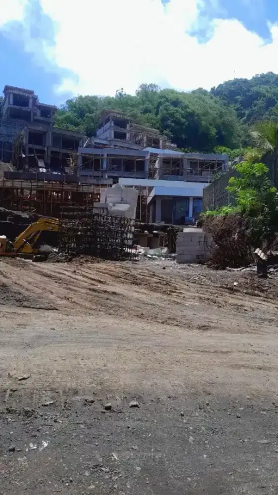 Jasa tukang pangilan jogja