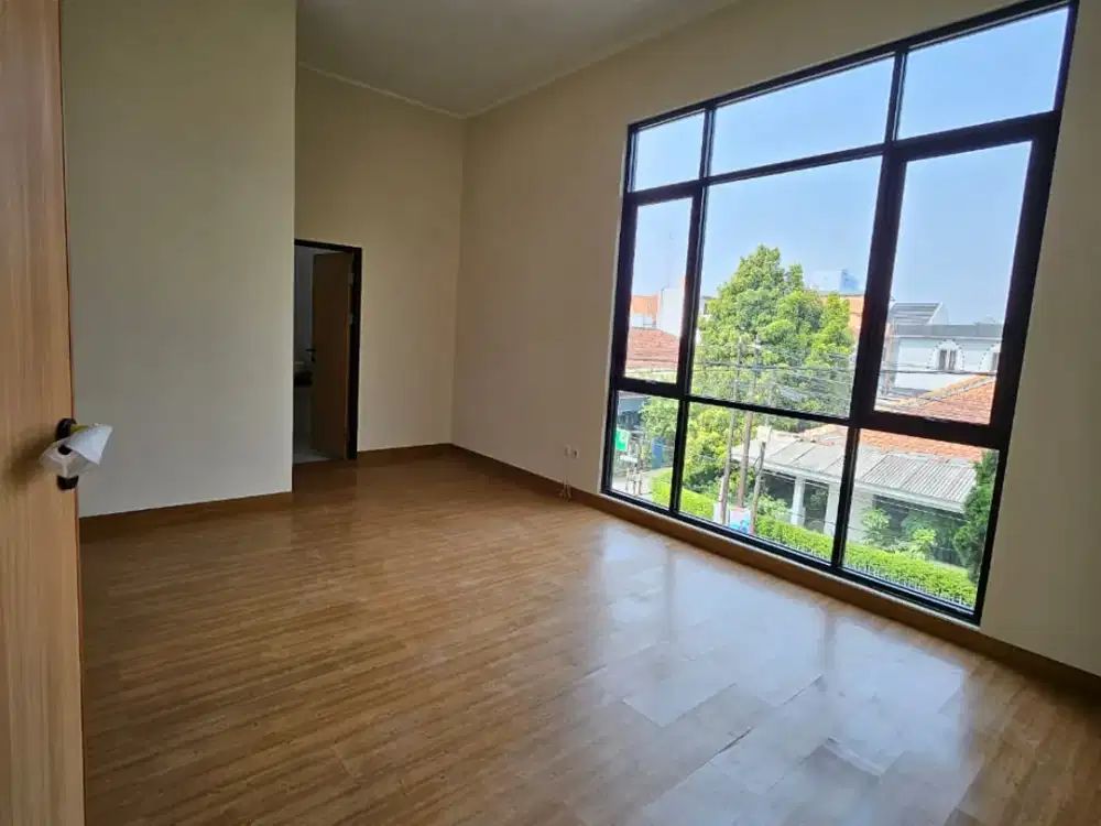 Dijual Rumah Baru Nyaman Aman Siap Huni Lokasi di Sekelimus Bandung