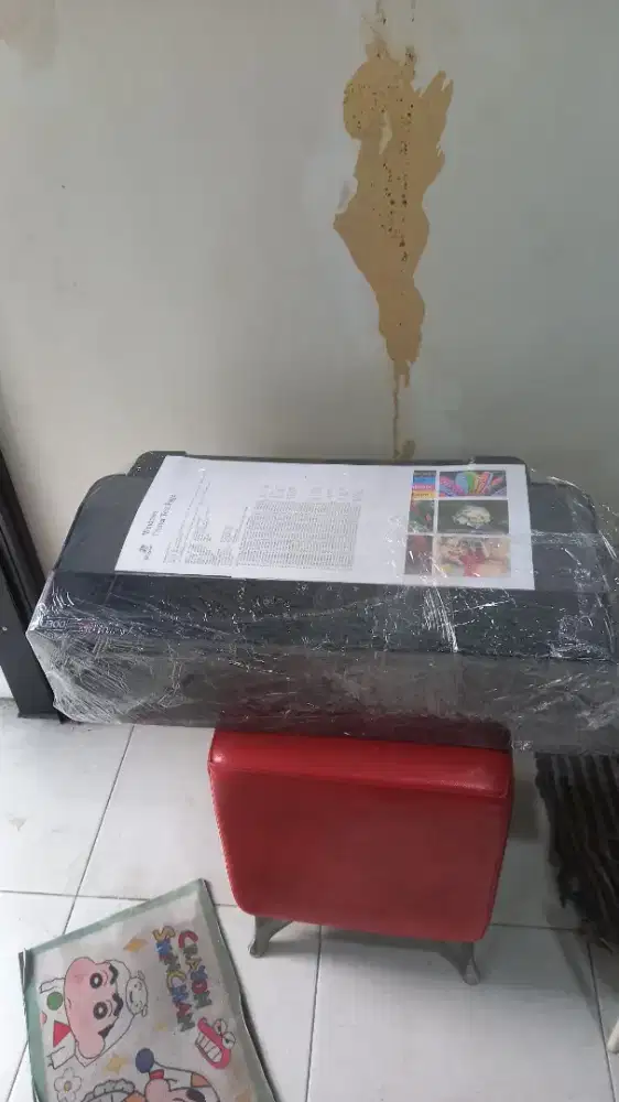 Printer Epson L1300 Untuk A3