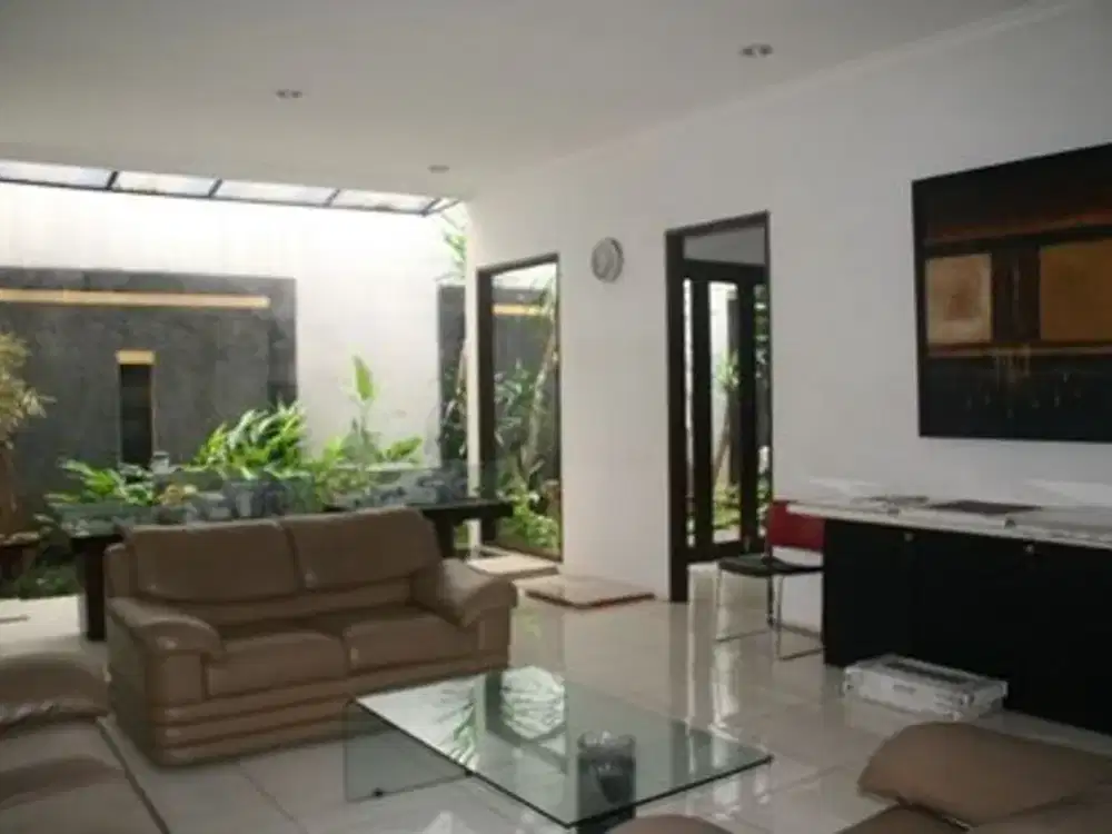 Di SEWAKAN / For RENT Pondok Pinang  Jakarta selatan