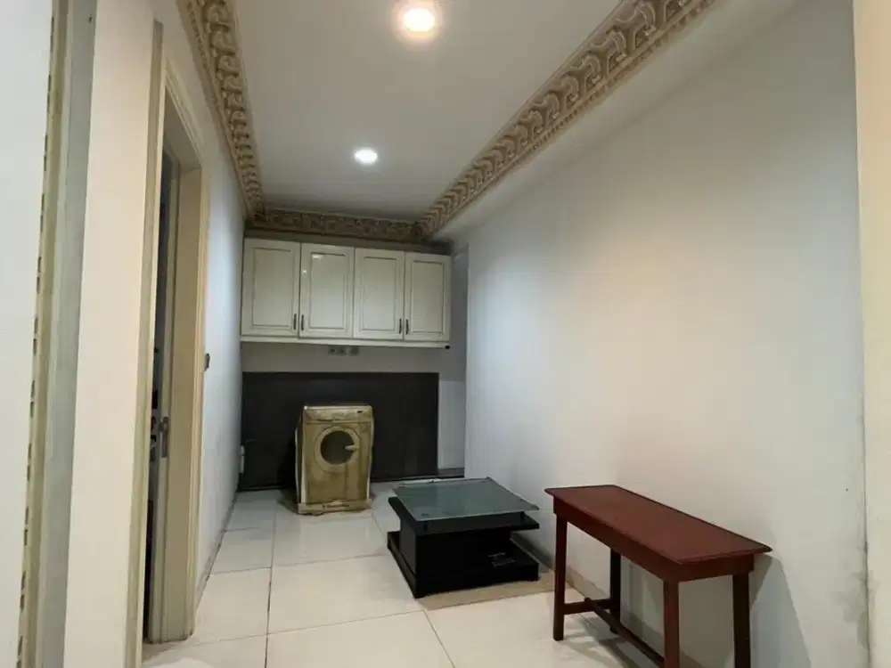 Rumah Taman Palem Lestari, Cengkareng