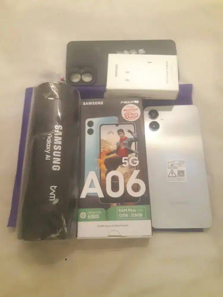 Samsung Galaxy A06 6/128