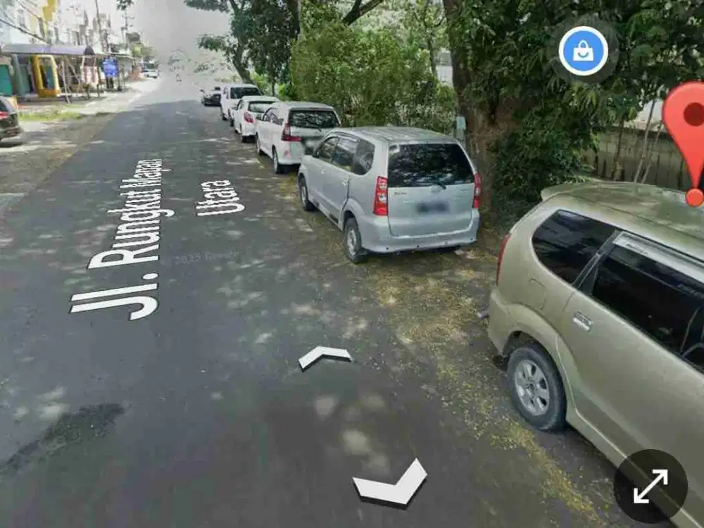 DISEWAKAN RUKO HADAP JALAN KEMBAR STARTEGIS RAMAI JL RUNGKUT MAPAN UTARA