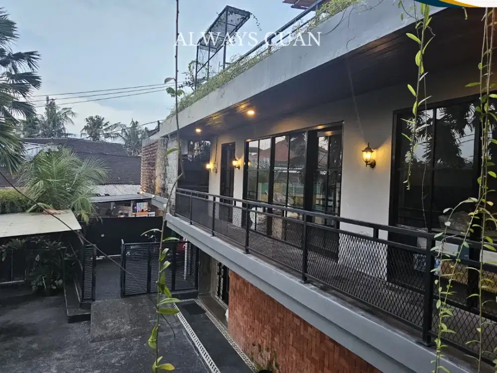 DIJUAL RUMAH DAN VILLA PRIBADI JUAL CEPAT