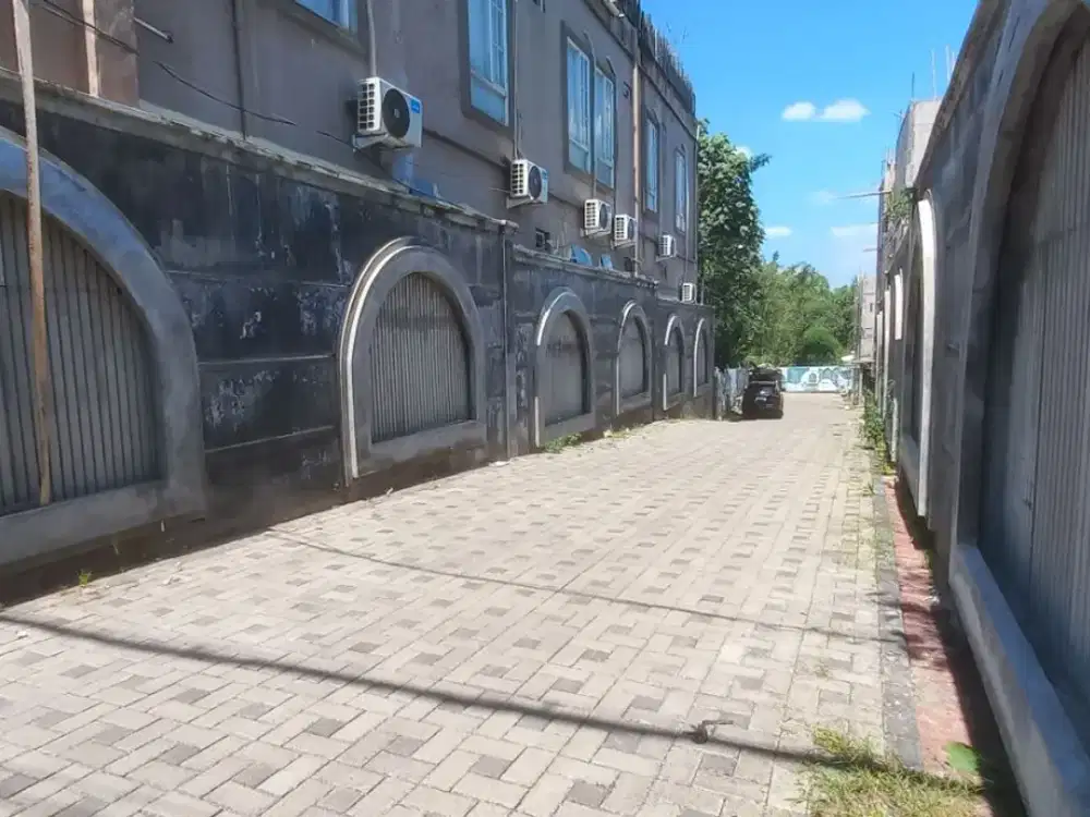 Kost Dijual 5 Menit Suhat Malang Full Perabot