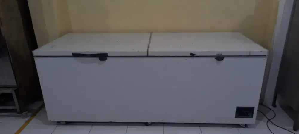 Freezer GEA 1000 liter