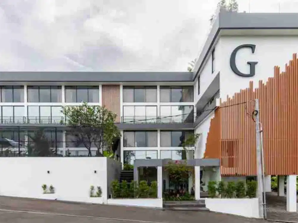 Leasehold 23 tahun Grand Apartment Pererenan Canggu - Thumbnail 5