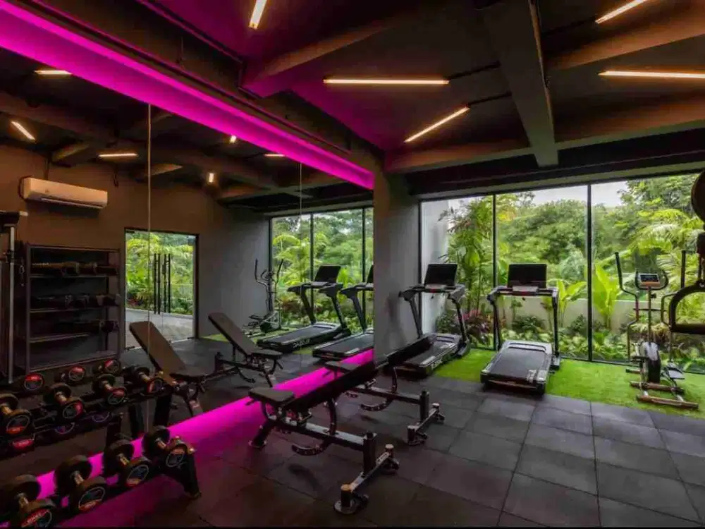 Leasehold 23 tahun Grand Apartment Pererenan Canggu - Thumbnail 3