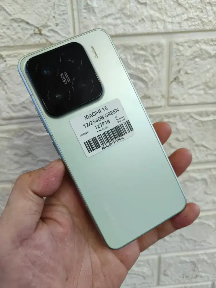 Xiaomi 15 Basic 12 /256gb