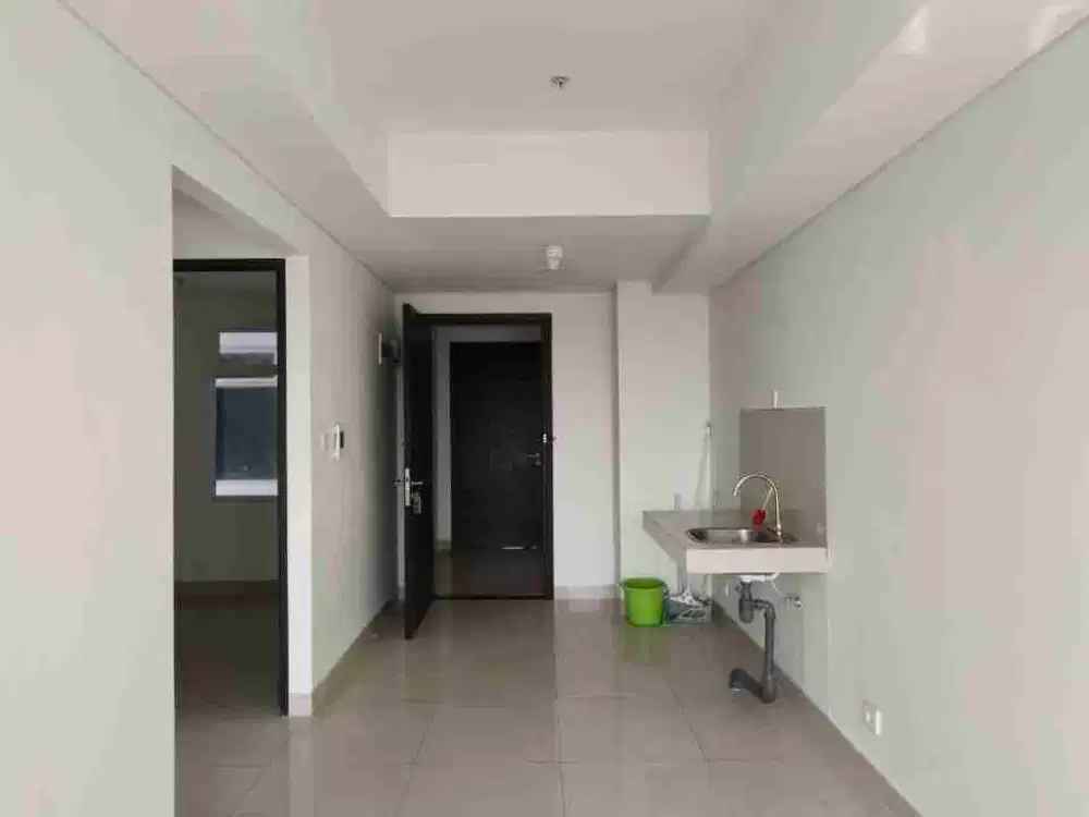 KLASKA RESIDENCE 2BR ‼️ Apartemen Baru Gress Jagir dekat Stasiun Wonokromo