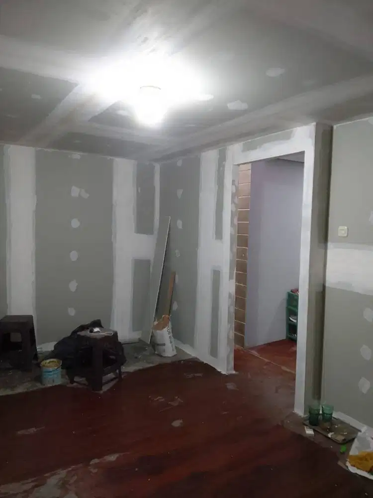 HARGA TEMAN !! PARTISI GYPSUM & PARTISI GRC SPSIALIS CIMAHI PARTISI OK