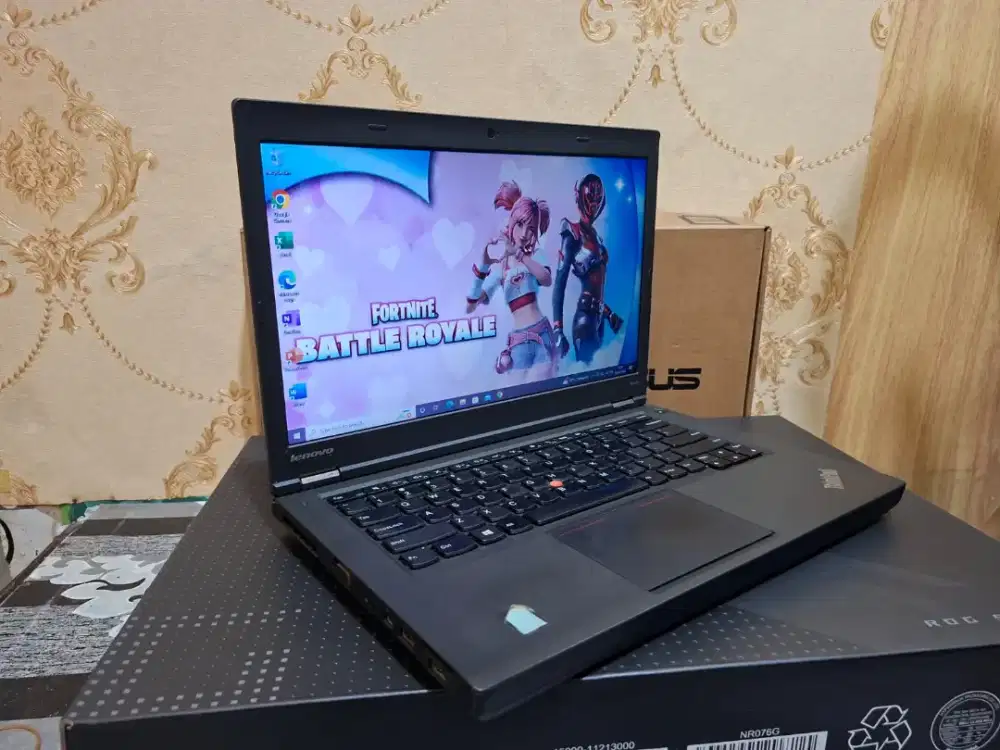 Latop Lenovo Thinkpad T440p