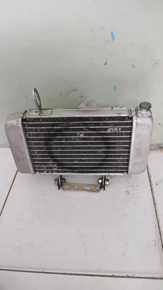 SIAPA CEPAT DIA DAPAT