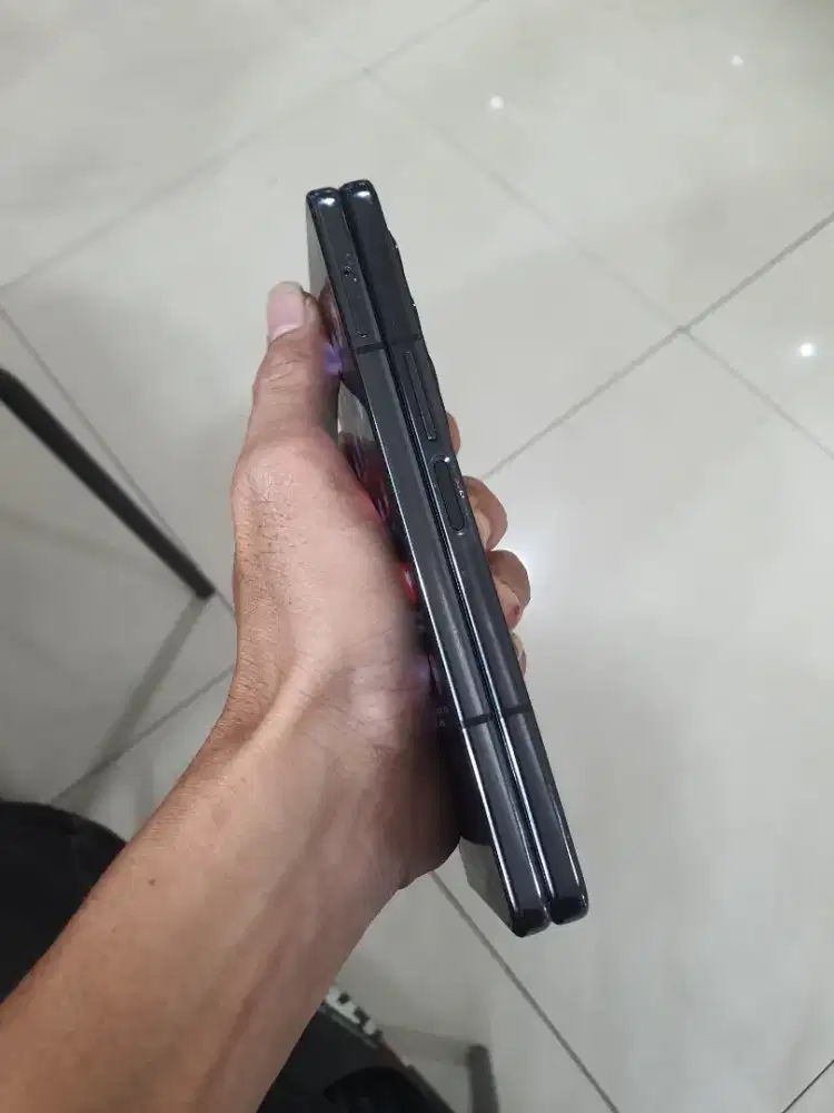 Samsung Z Fold 4 512gb