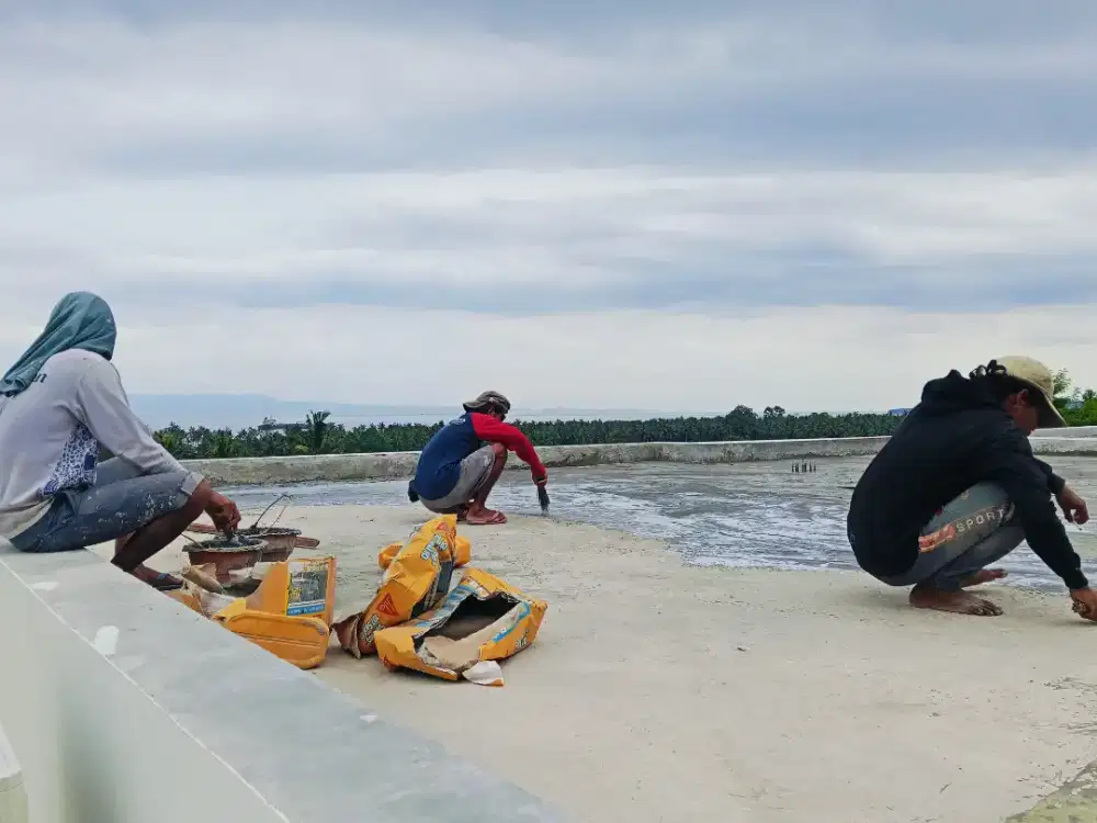 Jasa tukang bangunan pangilan