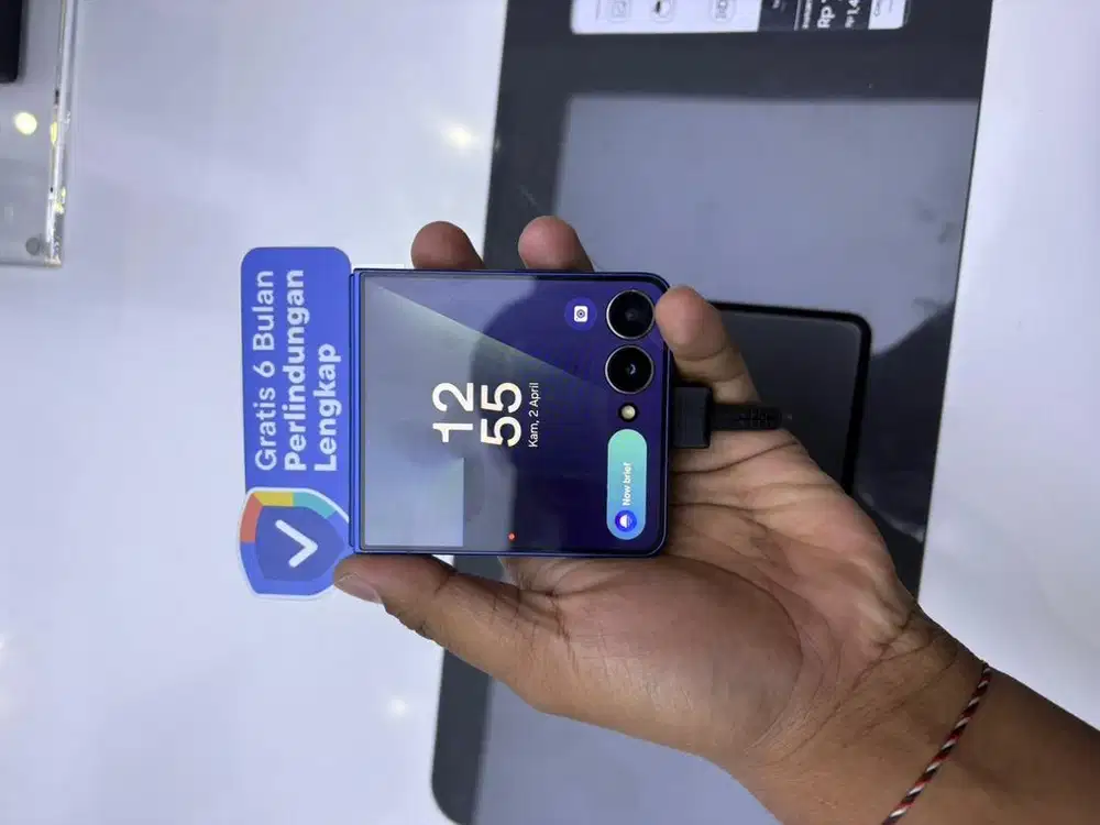 kredit handpone menggunakan Ktp