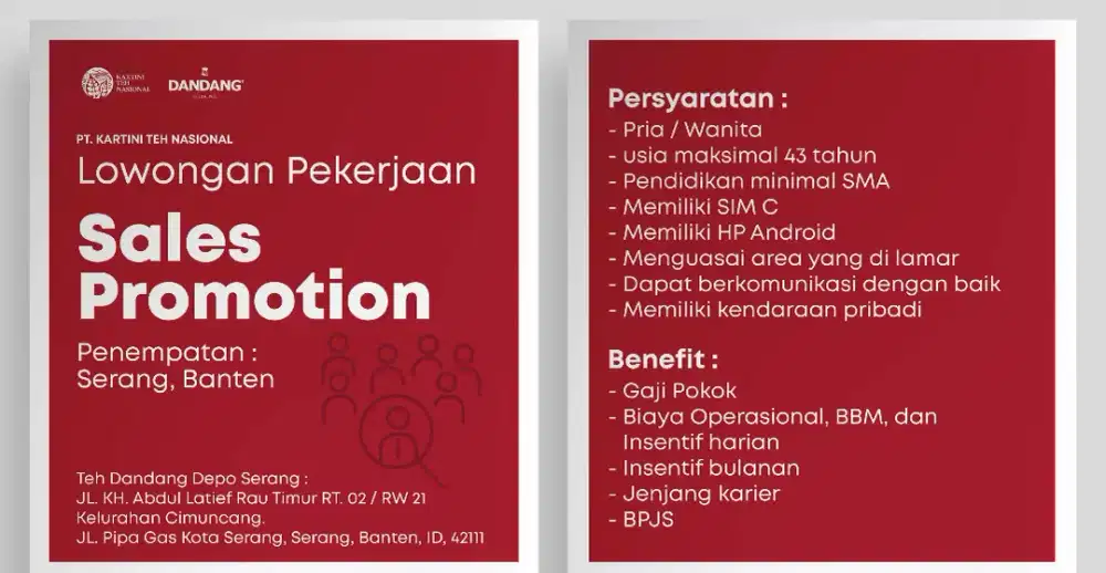 LOWKER SALES / SPG