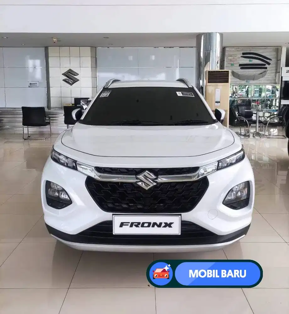 [Mobil Baru] DP Mulai DP 20jtan,  Harga Iklan  Harga Off The Road.