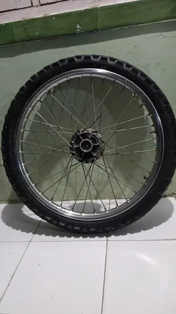 velg ring 21 DID (R21)