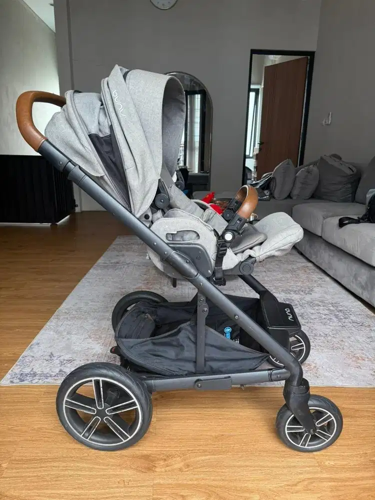 Stroller NUNA MIXX