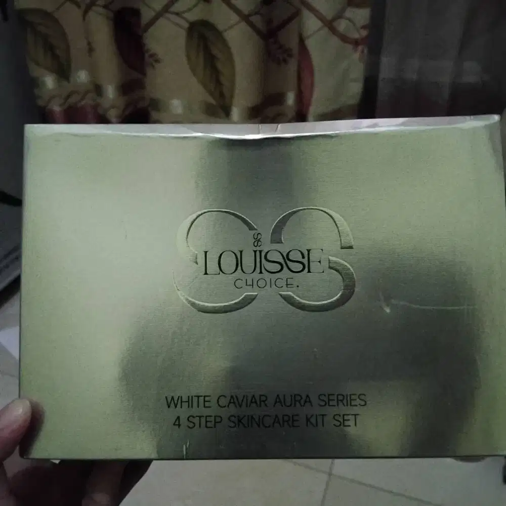 Produk louisse ori