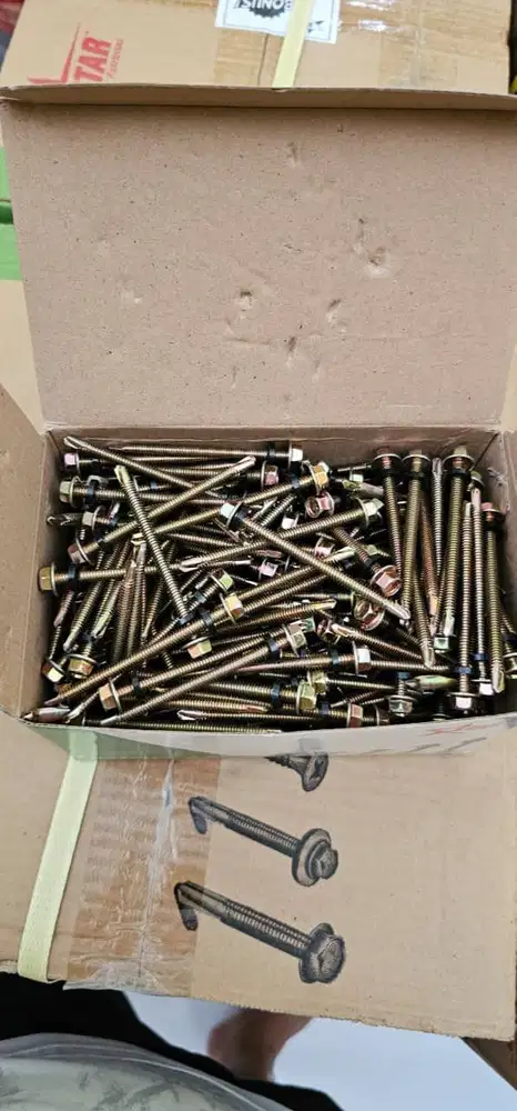 LOWONGAN KERJA – SALES BAHAN BANGUNAN