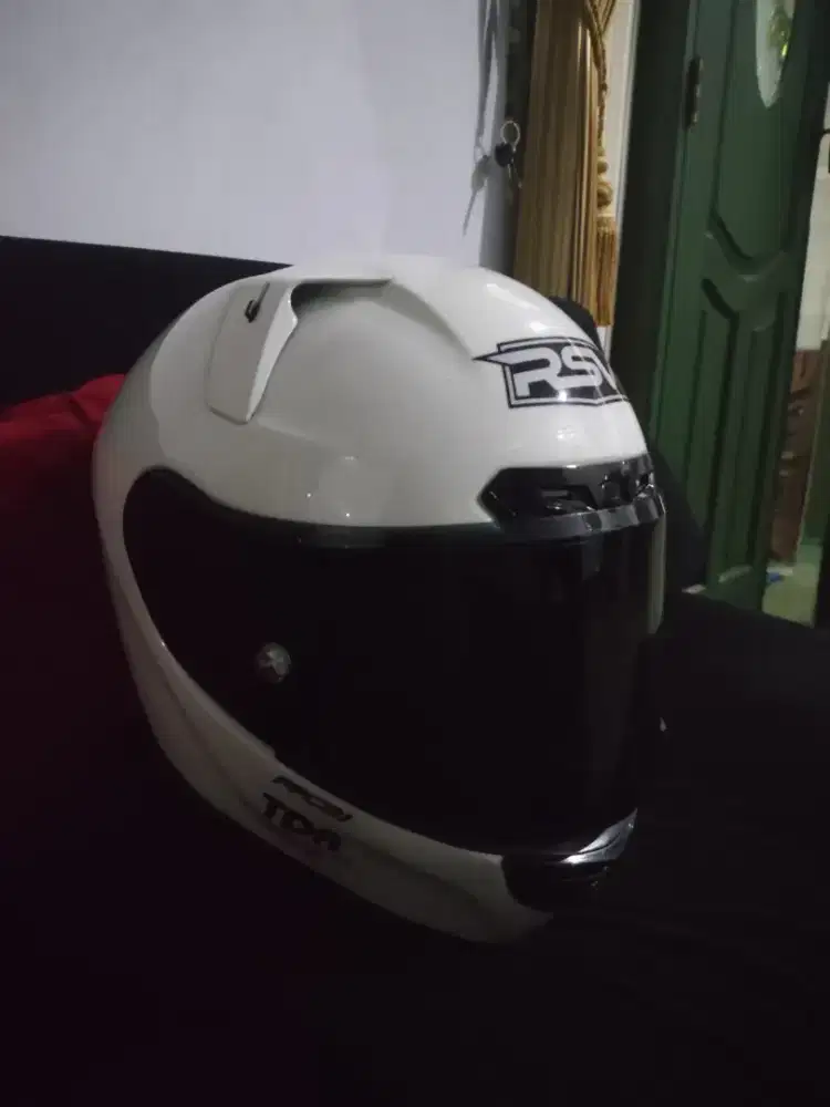 Helm rsv ffc21 fiber composite