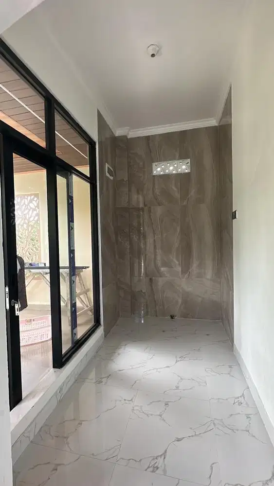 Rumah ( bisa jadikan kontrakan dan kos2an