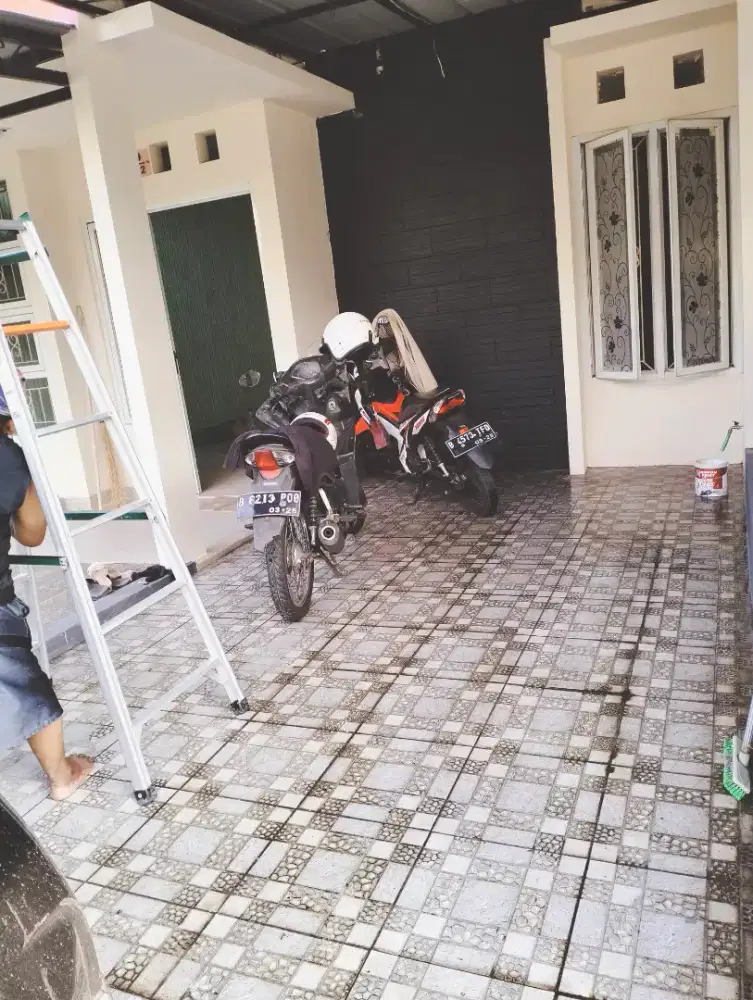 Disewakan Rumah Cilangkap