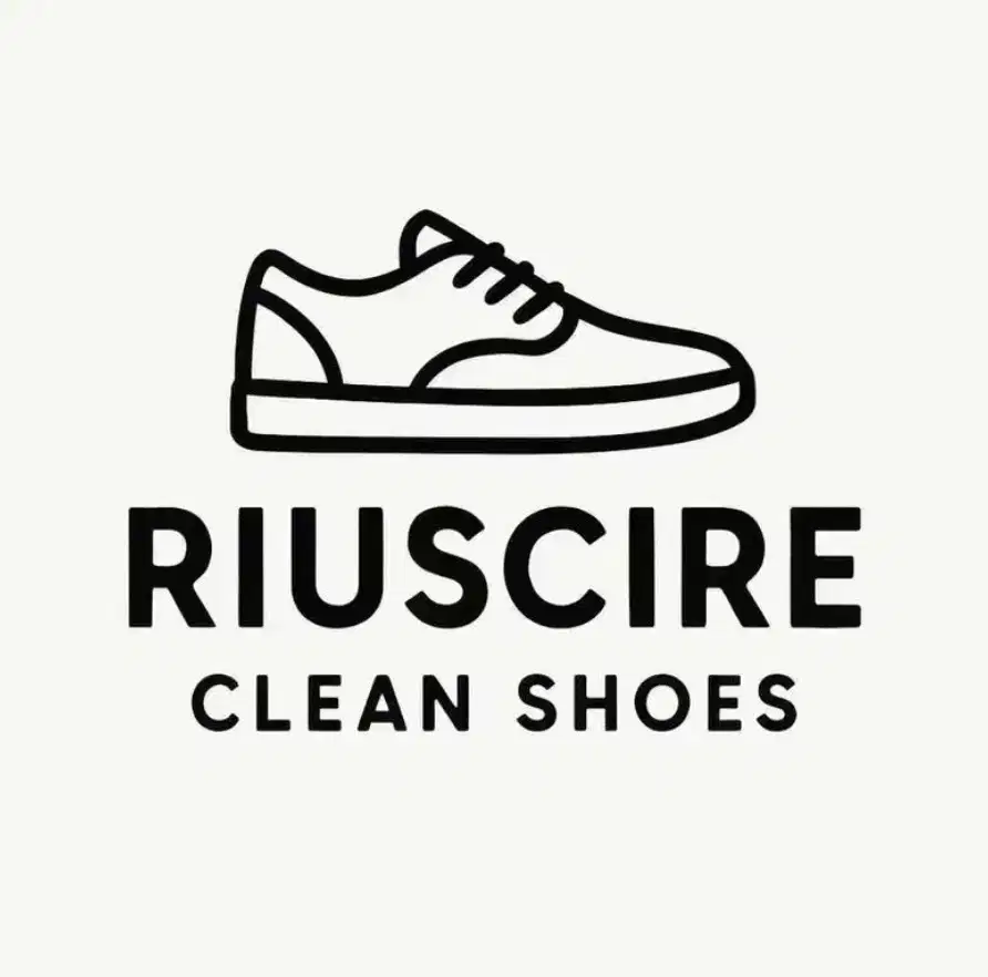 Laundry Sepatu, Cuci Sepatu