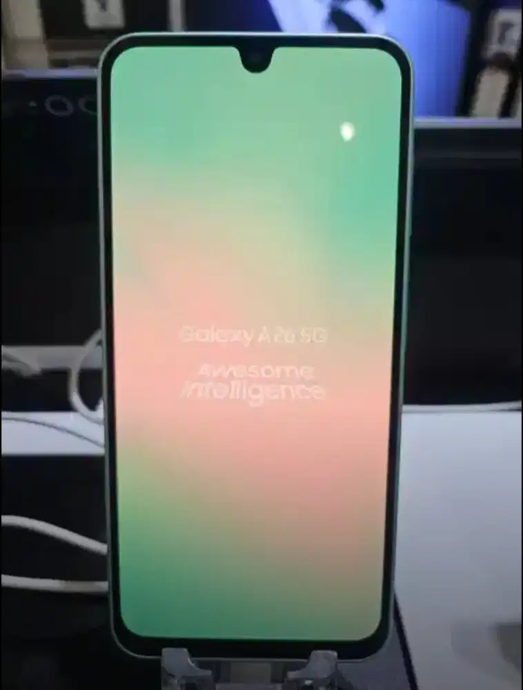 DIJUAL CEPAT SAMSUNG A26 5G 8/256