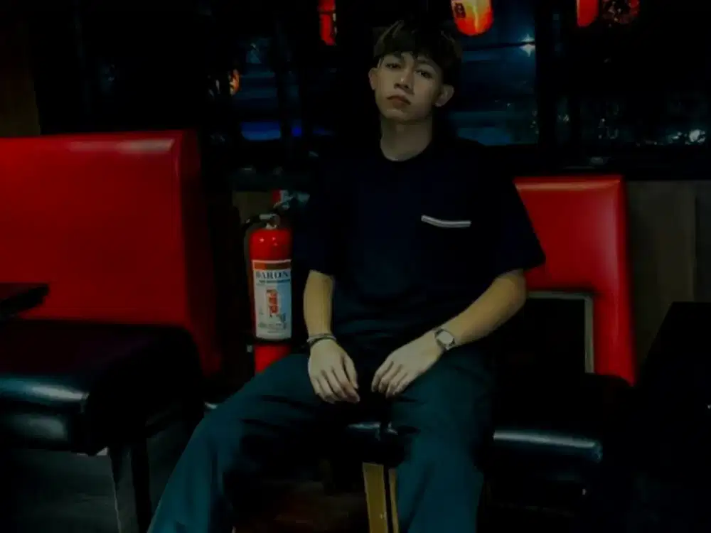 info loker buat dua org dong