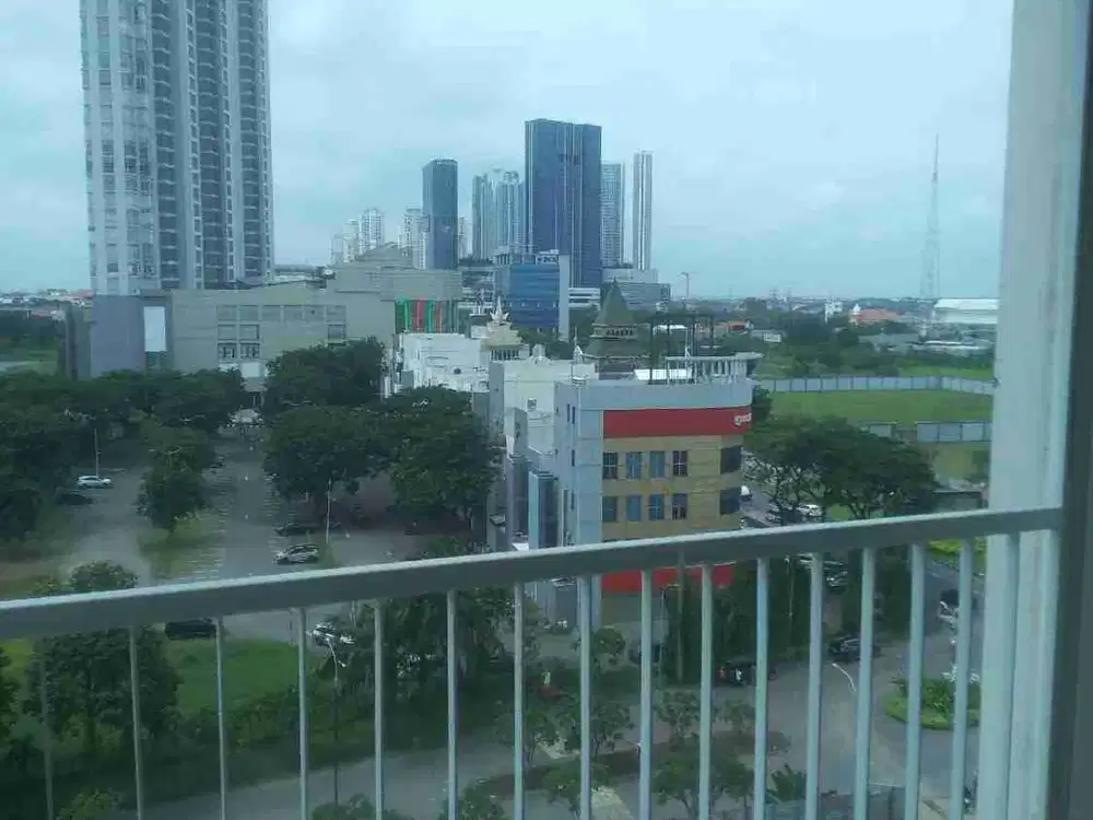 SEWA JUAL APARTEMEN PUNCAK BUKIT GOLF KT 3 CEK DISKRIPSI