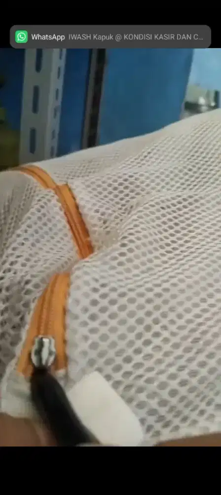 LOWONGAN KASIR LAUNDRY