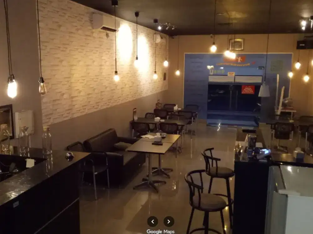 STRATEGIS Dijual Ruko Darwin Scientia Garden GADING SERPONG