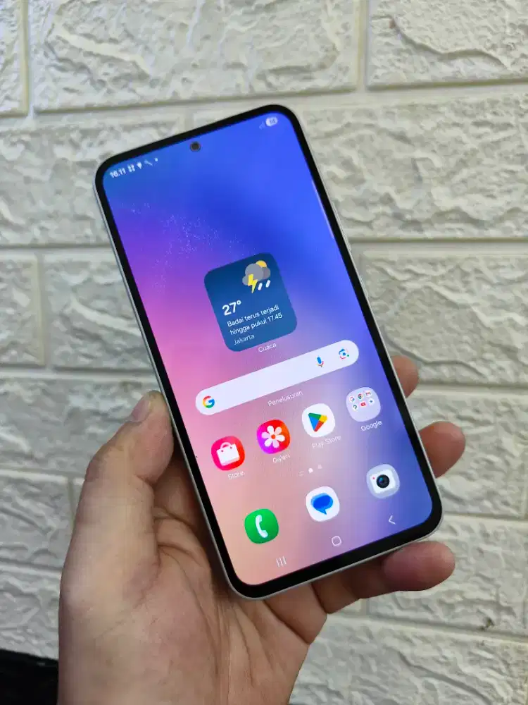 Samsung A54 5G 8 /256gb