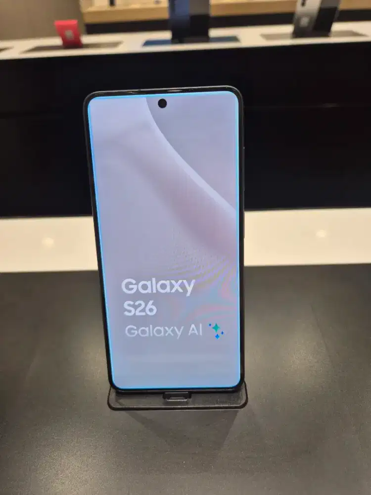 Samsung Galaxy S26 12/512gb Garansi SEIN