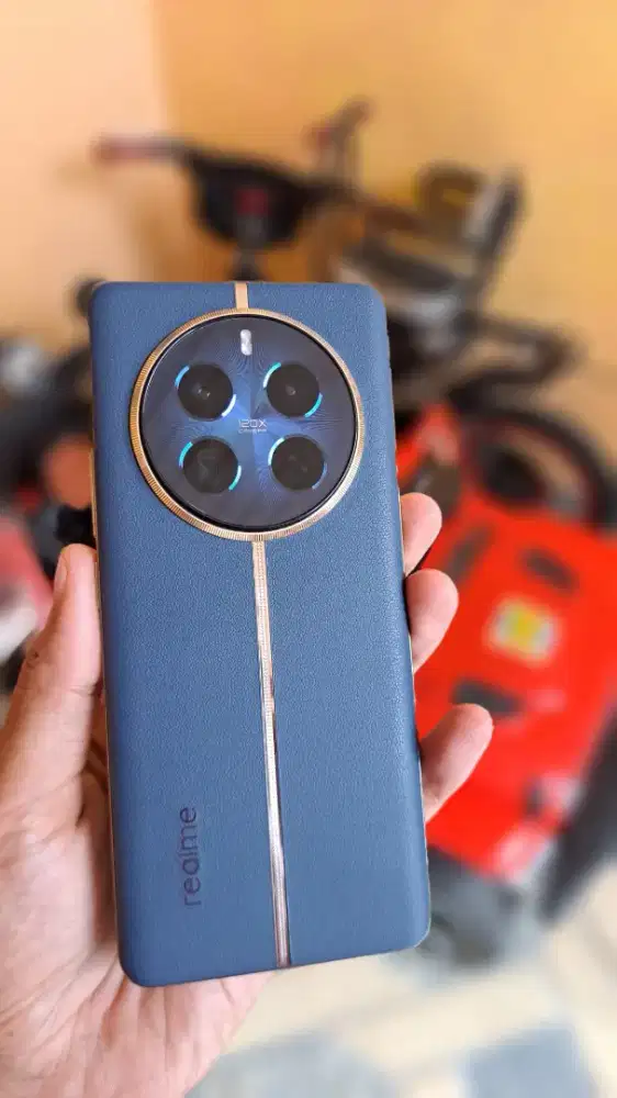 Realme 12 pro plus