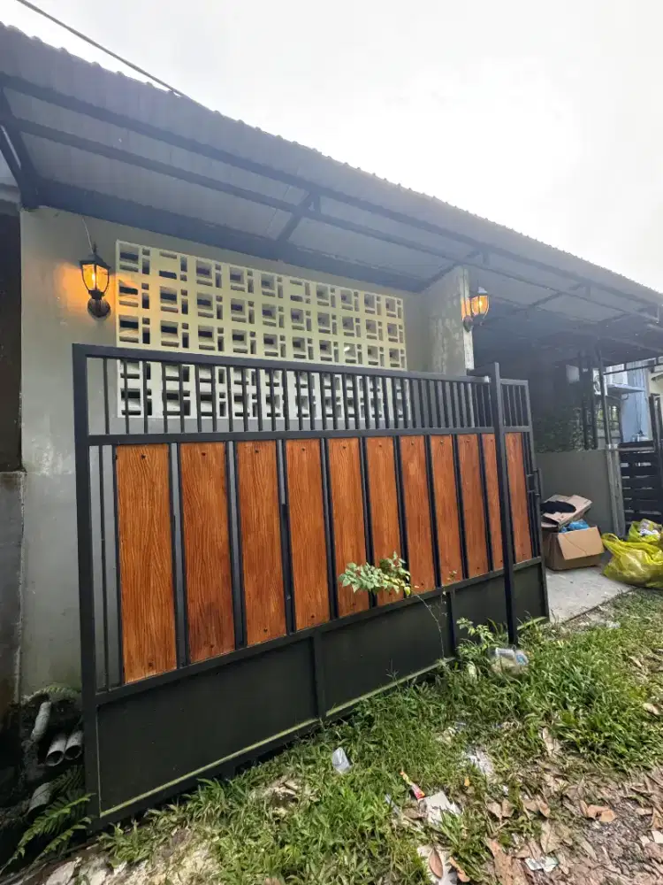 Sewa Rumah di Balikpapan Regency