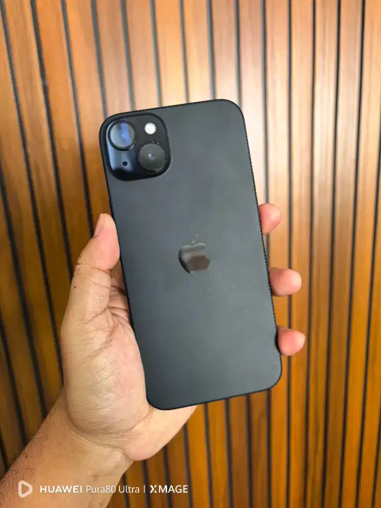 iPhone 15+ iBox (128Gb) Fullset original BH92