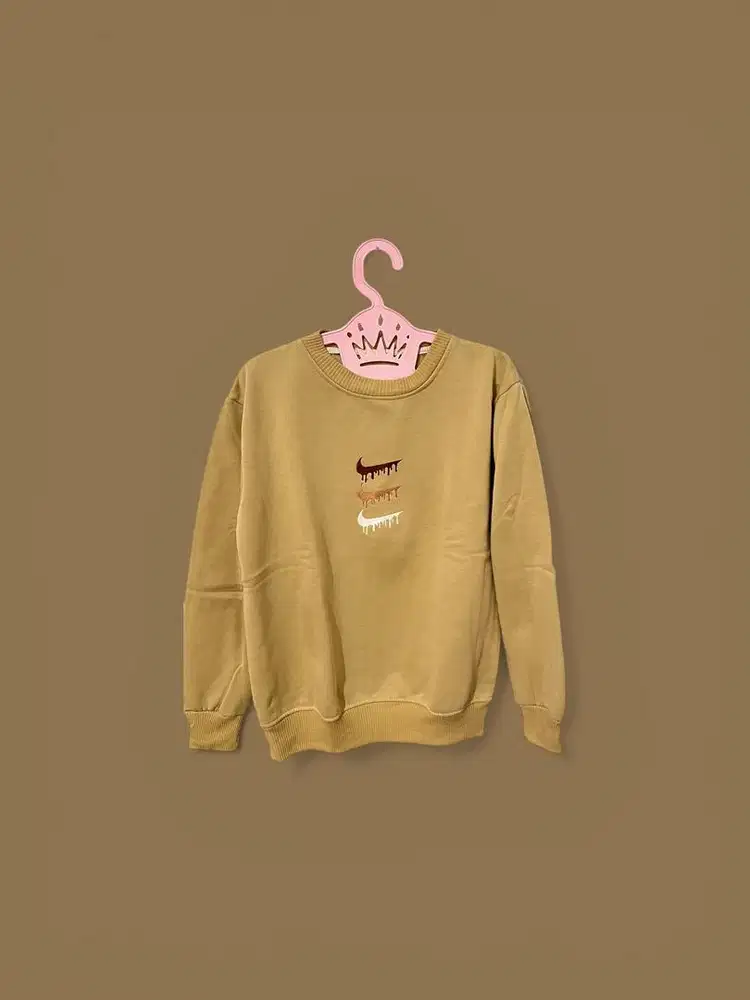 Nike Sweatshirt