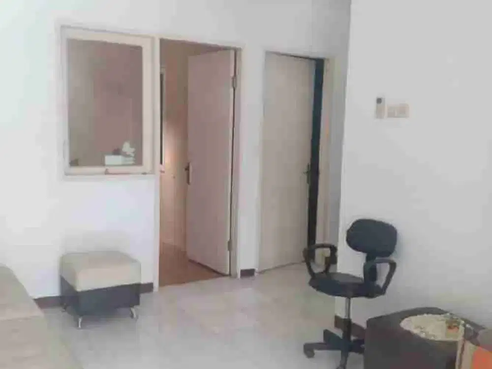 jual murah perumahan elit Serang City sudah lunas luas 72 m2