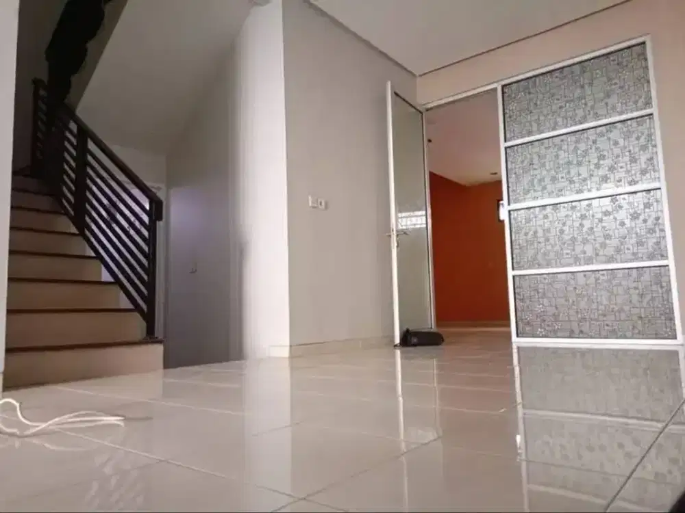 Dijual Rumah Jl. Kresek Indah, Duri Kosambi, Cengkareng