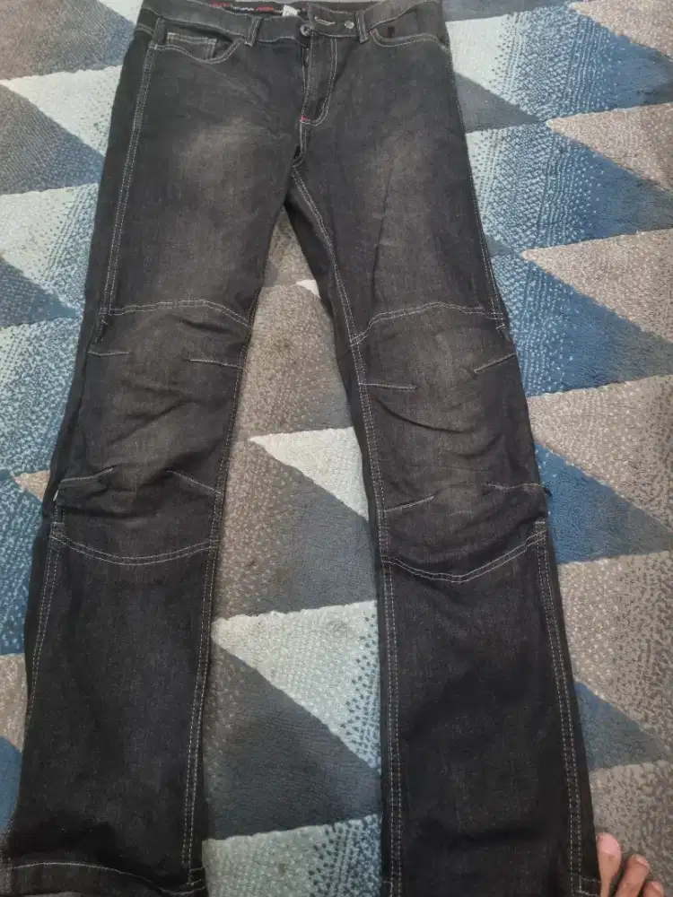 Celana komine touring original