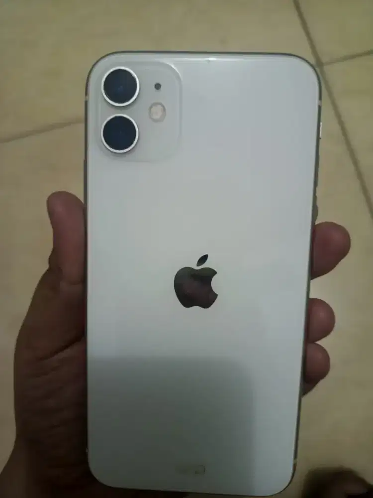 Iphone 11 64GB Ex Ibox