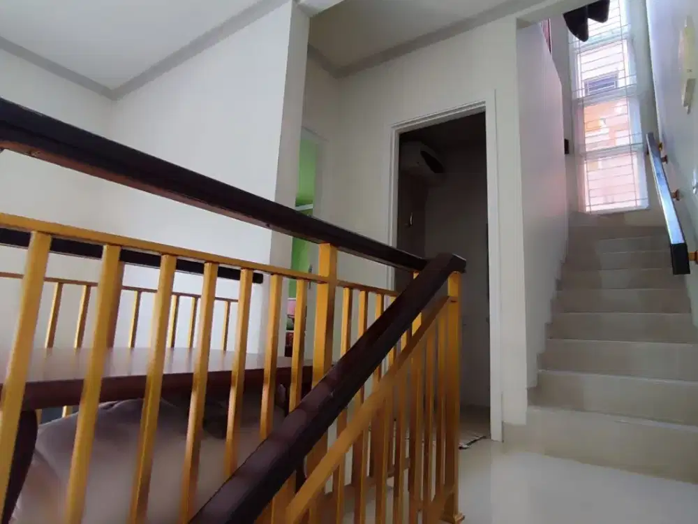 TURUN HARGA Dijual Rumah Omaha Village GADING SERPONG