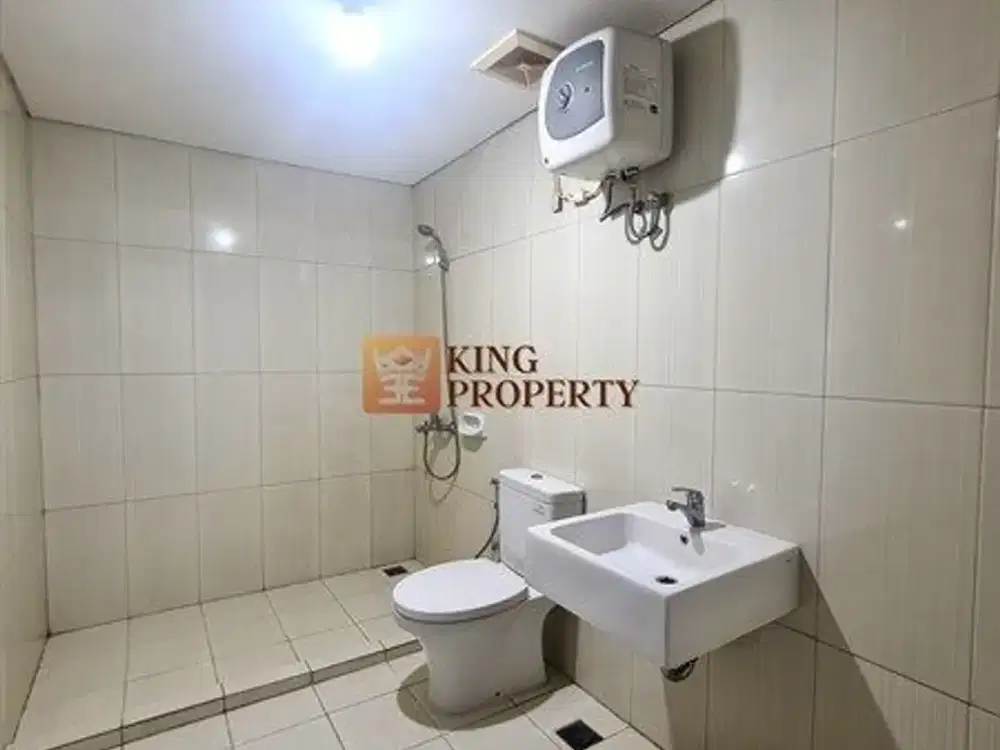 Terintegrasi Mall Central Park & Soho Capital Disewa Soho 2 Lantai 102 M² @ Podomoro City, bisa untuk Kantor dan Domisili Pt